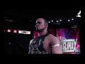 WWE 2K19| DDG Vs. Elijah (XWC G1 Climax)