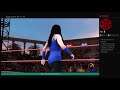 WWE 2K20 Mortal Kombat Universe mode