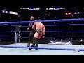 Wwe2k 20 universe mode smackdown live part 17