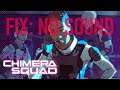 XCOM Chimera Squad errors on Windows 10 Fix Solutions No Sound