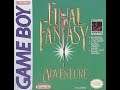 Yugoslav Video Game Nerd Plays Final Fantasy Adventure (Part 2)