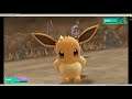 yuzu Early Access 103|(VULKAN API)Pokémon: Let's Go, Eevee! 30FPS