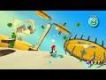 Zagrajmy w Super Mario Galaxy HD Part 9: W pustyni i suszy