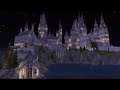 Zauberlehrlinge auf den Weg zur Magie- Minecraft Harry Potter