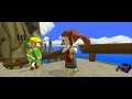 DETONADO Zelda The Wind Waker (pt) BR  wii  #42