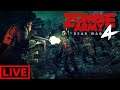 Zombie Army 4 Live Stream Gameplay Part-1 2021