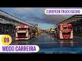4K - Gameplay do Modo Carreira | FIA European Truck Racing Championship (Ep. 09)