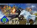 A Mythical Low Rank End | Monster Hunter 4 Ultimate #36