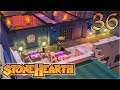 Aavak Streams Stonehearth [ACE MOD] – Part 36