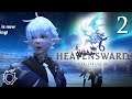 An Unlikely Ally | Final Fantasy XIV: Heavensward - 2