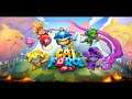 Android - Cat Force 'Intro & Gameplay'