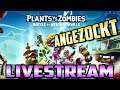 Angezockt im Livestream | Plants Vs Zombies Battle for Neighborville