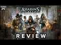 Assassin's Creed Syndicate - Review