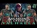 ASSASSIN'S CREED VALHALLA - #41 - Mode Très Difficile - LE COURROUX D ' IVARR - Gameplay FR