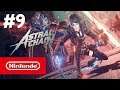 ASTRAL CHAIN PART 9
