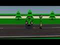 Autoroute du Québec #20 - Les Clones | Drôle Animation 3D