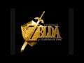 Best VGM 806: The Legend of Zelda Ocarina of Time - Title Theme