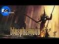 BLASPHEMOUS - Vídeo Reseña sin spoilers