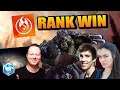BLOODLUST [HHE Rank Win] ft. Grubby, Galaxy, Heccu, Kendric // Heroes of the Storm