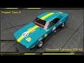 BrowserXL spielt - Project Cars 2 - Chevrolet Camaro Z28 69