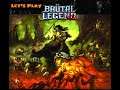 Brütal Legend pt.4