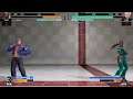 CALIBUR75's Live Last day of KOF XV DEMO Open Beta