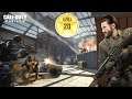 CALL OF DUTY: MOBILE - iOS - Level 20 - New Mode Gameplay - iPhone 11 Pro Max