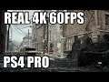 Call Of Duty WW2 CARENTAN WINTER MULTIPLAYER REAL 4K 60FPS