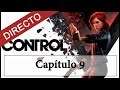 Capítulo 9 (FIN) - CONTROL