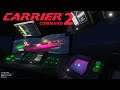 Carrier Command 2 | Two Carrier's Head To Head!