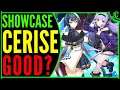 Cerise Arena Showcase (with C.Dom) Epic Seven PVP Epic 7 Gameplay E7 [Speed Hit Build]