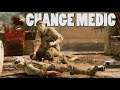 Change the medic revives! - Battlefield V