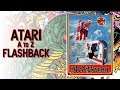 Red Baron for arcade throws the chocks away | Atari A to Z Flashback