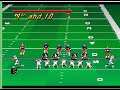 College Football USA '97 (video 5,147) (Sega Megadrive / Genesis)