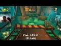 Crash Bandicoot 4 106% First Playthrough Part 33