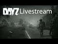 DayZ Playstation 4 Gameplay PS4 Survival Livestream: Zombies