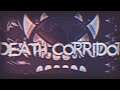 Death Corridor - Уровень Из Прошлого. | Geometry Dash 2.11