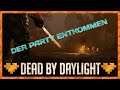 Der Party entkommen 💀 Dead by Daylight | feat. Crian05 🎬 XXI