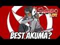 DESTROYING MY ENITRE CLAN WITH THE BEST AKUMA IN SHINDO LIFE! Shindo Life Codes| Shindo Life