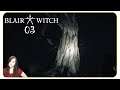 Die Monster der Nacht #03 Blair Witch [deutsch] - Gameplay Let's Play