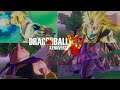 Dragon Ball Xenoverse-Episodio 17-Paralelas da Saga Buu/Obtive técnicas muito boas!