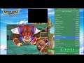 Dragon Quest IX Hero Only Speedrun in 12:25:55 part 2