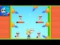 Draw Hero 3D: Drawing Puzzle - All Levels Gameplay Android, iOS  (Level 432-484)