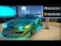 Drift Max World - NISSAN SKYLINE Tuning/Drifting - Unlimited Money MOD APK - Android Gameplay #23