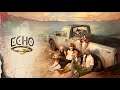 Echo [OST] - 748 Shiver Remix