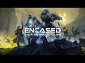 Encased: A Sci-Fi Post-Apocalyptic RPG | Gameplay | First Look | PC | HD