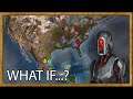 EU4 - What If...  Aliens crashed in Roswell in 1444