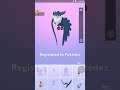 Evolution of Murkrow into Honchkrow in pokemon go |Pokémon GO |#shorts #ANYTHINGMAKERS #pokemongo