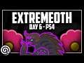 Extreme Behemoth SMASHES PS4 Hunters | MHW