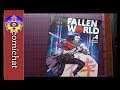 Fallen World #4 - Comichat with Elizibar